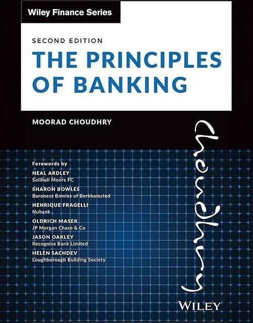 The Principles of Banking (Wiley Finance) 2nd Edition