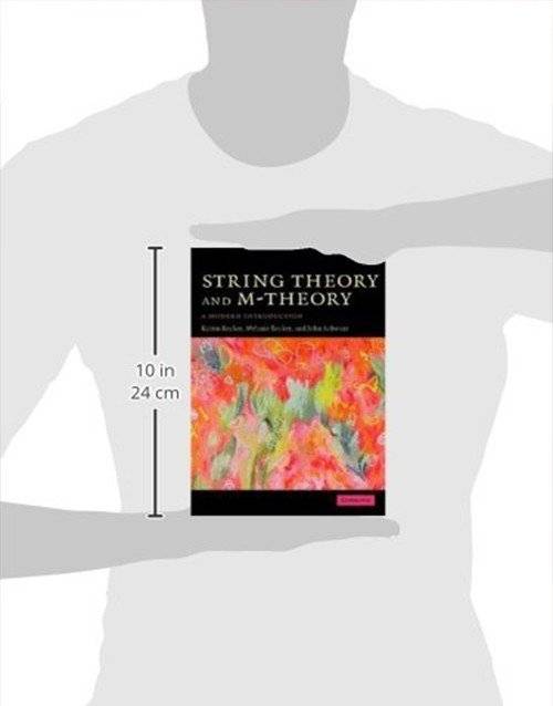 String Theory and M-Theory: A Modern Introduction 1st Edition - Image 3