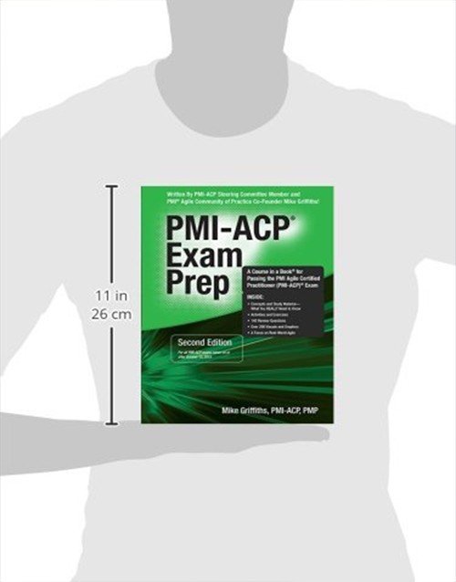 PMI-ACP Exam Prep : A Course in a Book for Passing the PMI Agile Certified Practitioner (PMI-ACP) Exam (Updated Second Edition) - Image 3