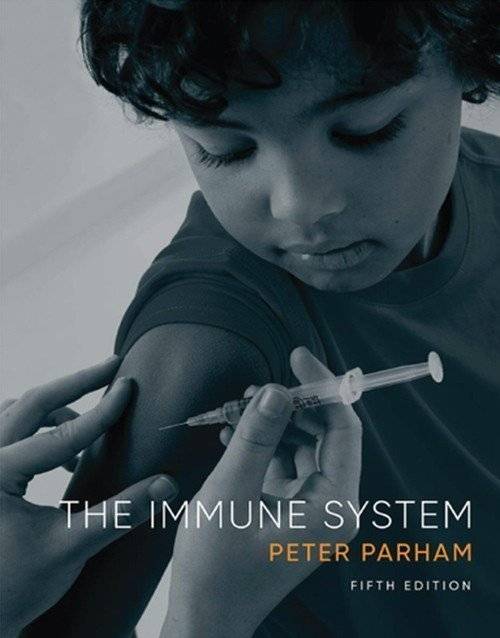 The Immune System 5th Edition: ISBN 9780393533354